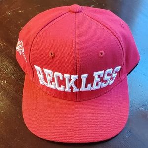 RECKLESS Hat